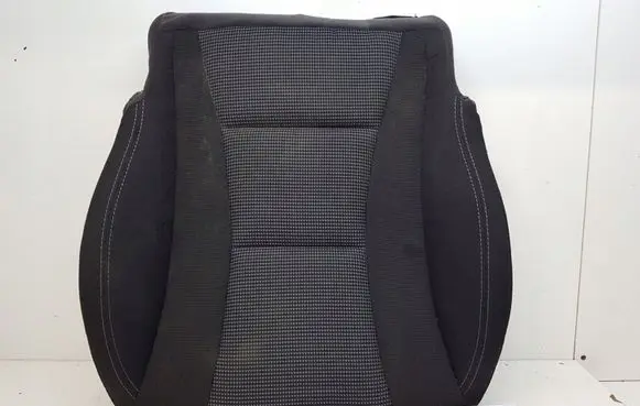 Hyundai i30 Front driver seat 