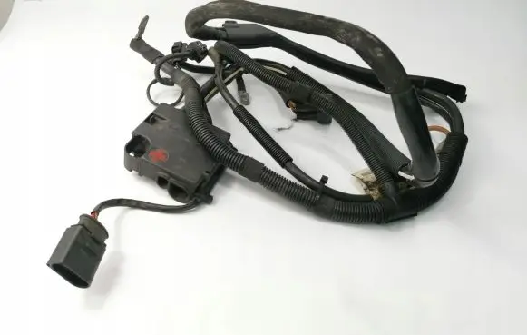 Audi Q5 SQ5 Wires (generator/alternator) 8R0971228B