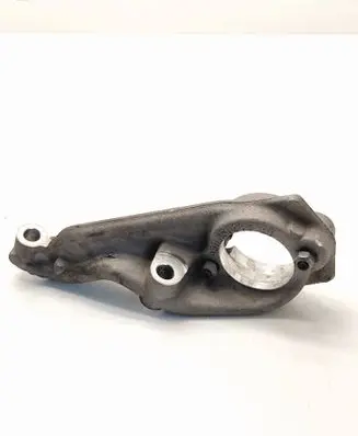 Citroen C3 Aircross Driveshaft support bearing bracket 9801150380