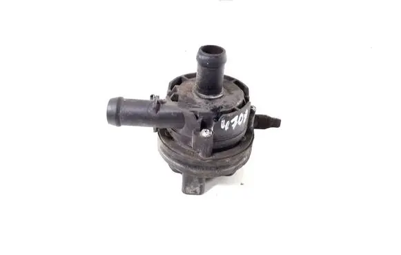 Mercedes-Benz E W212 Electric auxiliary coolant/water pump A0005000686
