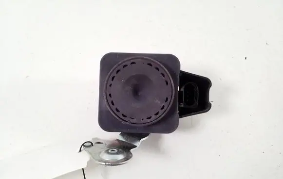 Porsche Cayenne (9Y0 9Y3) Alarm system siren 5Q0951605B
