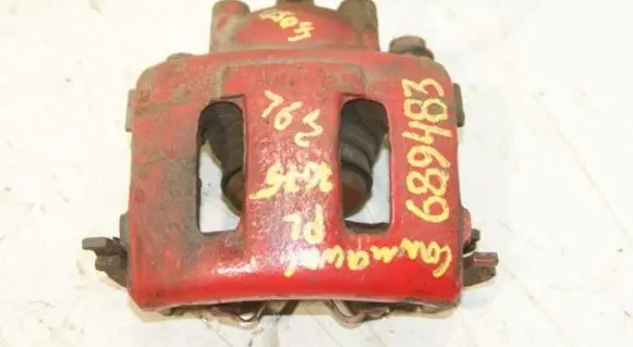 KIA Carnival Front brake caliper 0K55233720
