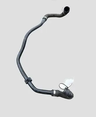 Mercedes-Benz EQE v295 Electric car engine cooling hoses/pipes A2975013900