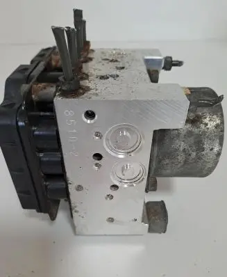 Mazda 6 ABS Pump 4370772