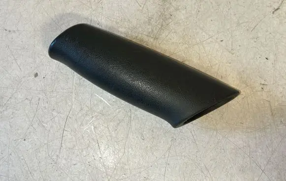 Audi A4 S4 B7 8E 8H Hand brake release handle 8E0711327