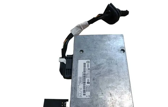 Audi A6 S6 C6 4F Bluetooth control unit module 8P0862335H