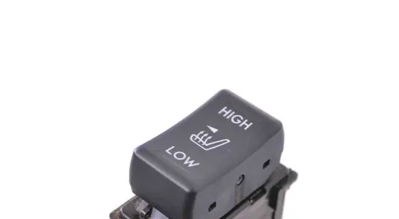 Subaru Outback Seat heating switch