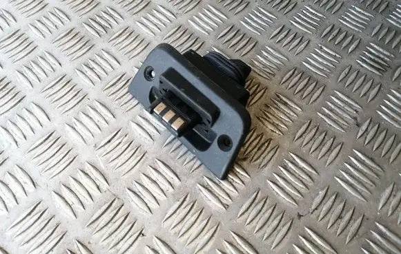 Volkswagen Transporter - Caravelle T5 Sliding door contact joint 7E0907438