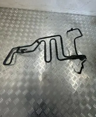 Mercedes-Benz C W204 Power steering radiator A2034602624