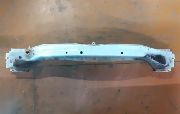 Mazda CX-7 Front bumper cross member EH1050070