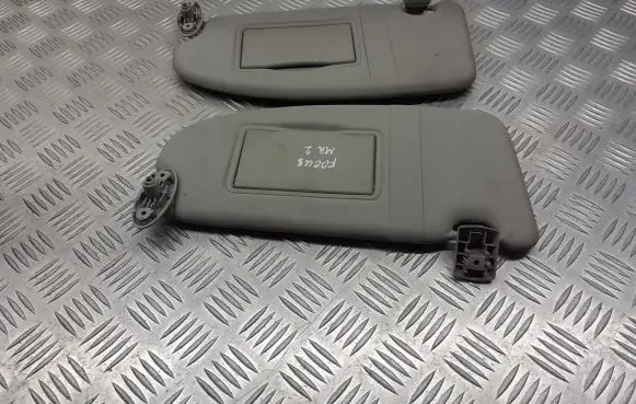 Ford Focus Sun visor
