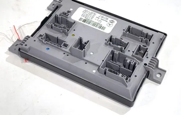 Mercedes-Benz GLE W167 Central body control module A1679000329
