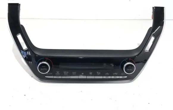 Toyota Corolla E210 E21 Interior fan control switch 55900-02F30