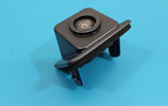 Peugeot 3008 II Reversing camera 9809301080 IMPRK1556762