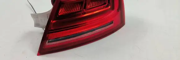 Audi A8 S8 D4 4H Rear/tail lights 4H0945096 596002 E128012802