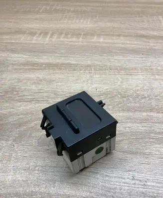 Renault Megane I Clock 7700839142 2270002