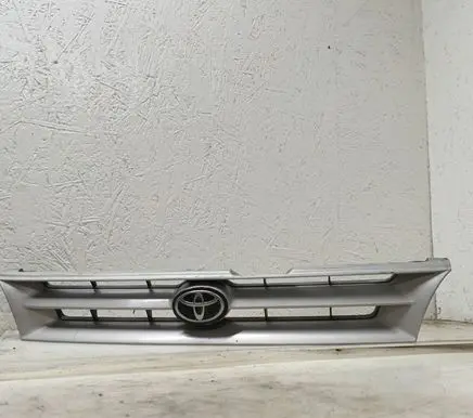 Toyota Corolla E100 Front bumper upper radiator grill 846D0 53111A120