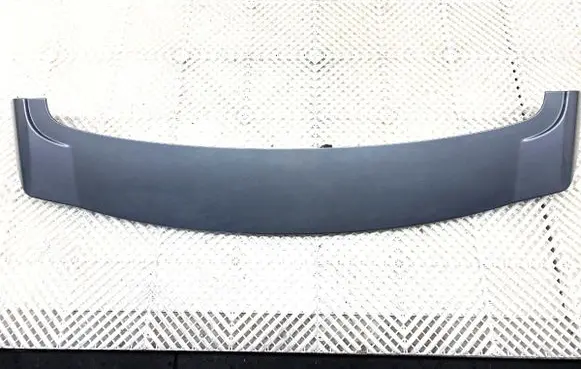 Hyundai Santa Fe Tailgate/trunk spoiler 87210-2W300