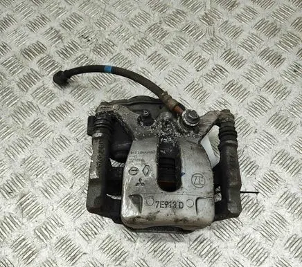 Nissan Qashqai J12 Rear brake caliper 440116RA0B 7E913D