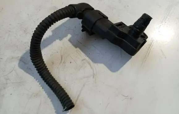 Opel Zafira B Air pressure sensor 0281002437
