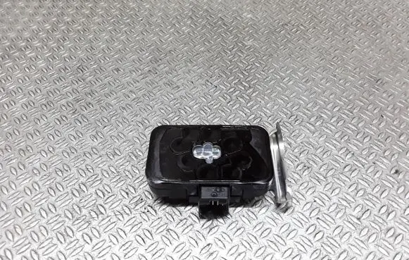 Citroen C4 Grand Picasso Rain sensor 9680821780
