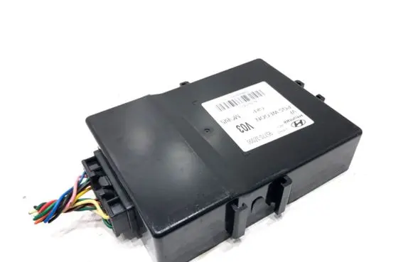 Hyundai i40 Parking PDC control unit/module 95770-3Z000
