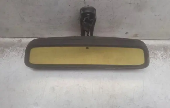 BMW 5 E39 Rear view mirror (interior) 012417 025732