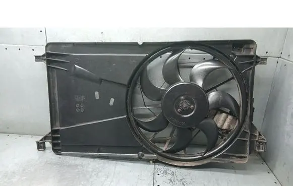 Mazda 3 I Fan set 3135103546