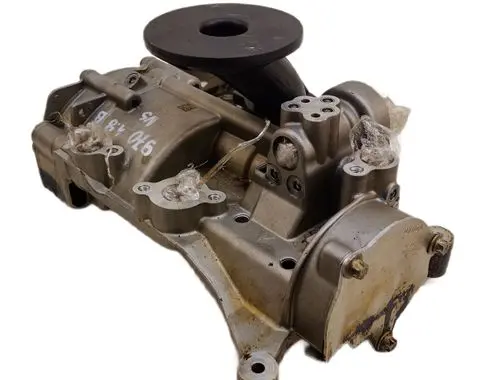 Porsche Panamera (970) Oil pump 94810701320 94810725401