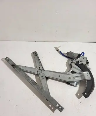 Hyundai Matrix Sliding door window regulator with motor 9882017100
