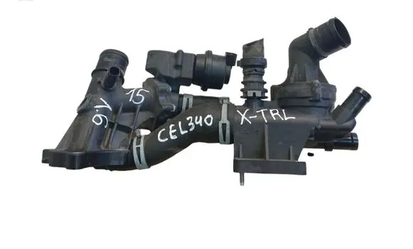 Nissan X-Trail T32 Thermostat/thermostat housing 110614599R
