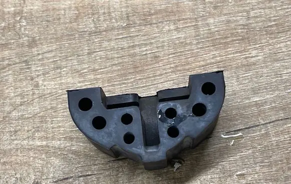 Jaguar XE Other engine bay part 