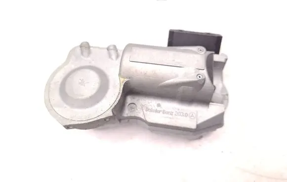 Mercedes-Benz Sprinter W906 Steering wheel lock A0375456132