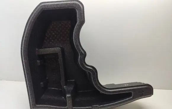 KIA Optima Glove box in trunk 85780D4850