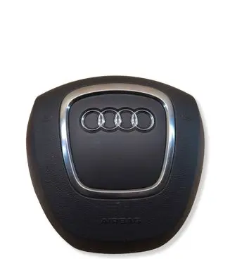 Audi A3 S3 8P Steering wheel airbag 8P0880201 63497