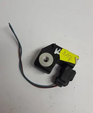 Renault Scenic II - Grand scenic II Airbag deployment crash/impact sensor 8200682396