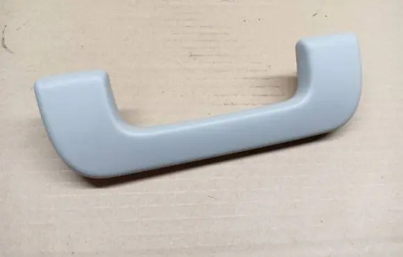 Audi A4 S4 B9 Front interior roof grab handle 4M0857607
