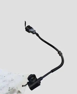 Skoda Superb B6 (3T) Crankshaft position sensor 1Z0973723