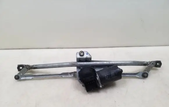 Audi A6 S6 C5 4B Front wiper linkage and motor 4B1955023C