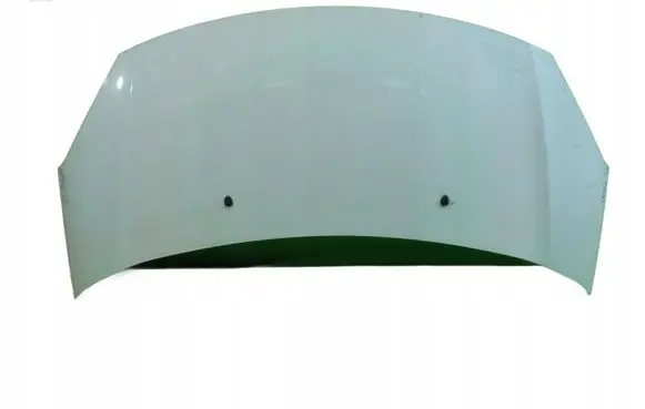 Citroen C3 Engine bonnet/hood WP142
