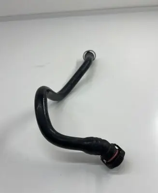 Porsche Panamera (970) Breather/breather pipe/hose 97020138100