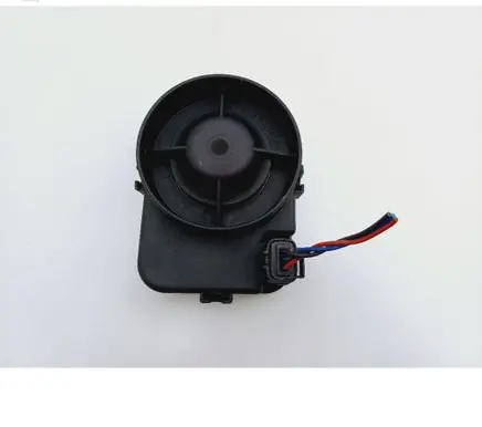 Volkswagen Sharan Alarm system siren 