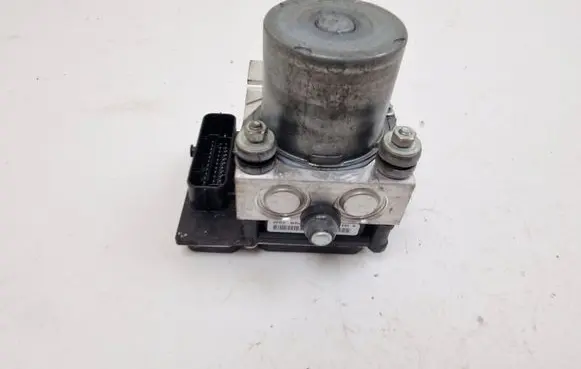 Jaguar XF X250 ABS Pump DX232C405BF 0265236485