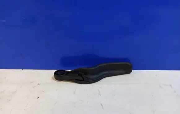 Saab 9-3 Ver1 Engine bonnet (hood) release handle 90127253