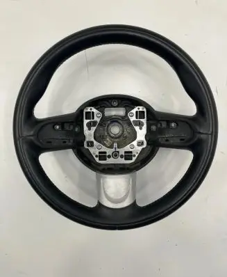 Mini One - Cooper Coupe R56 Steering wheel 2751499