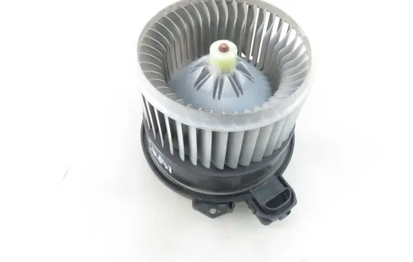 Daihatsu Cuore Heater fan/blower 2727000810
