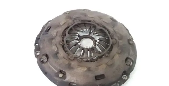 Pressure plate