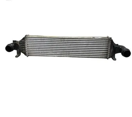 Infiniti QX30 Intercooler radiator A2465000900 144615DC0A