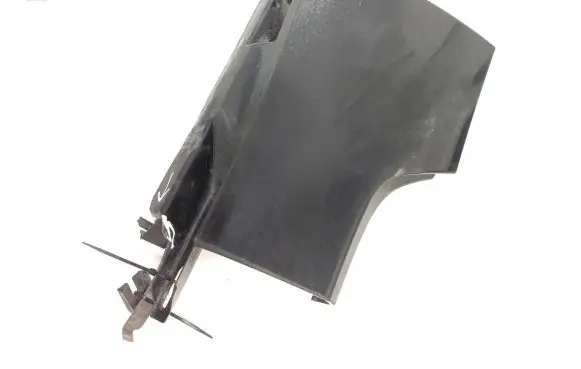 Volkswagen PASSAT B7 Side skirt rear trim 3aa853898
