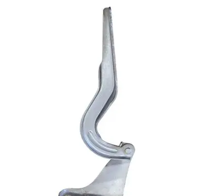 Honda CR-V Engine bonnet/hood hinges 60120SWA000ZZ 60120-SWA-000ZZ